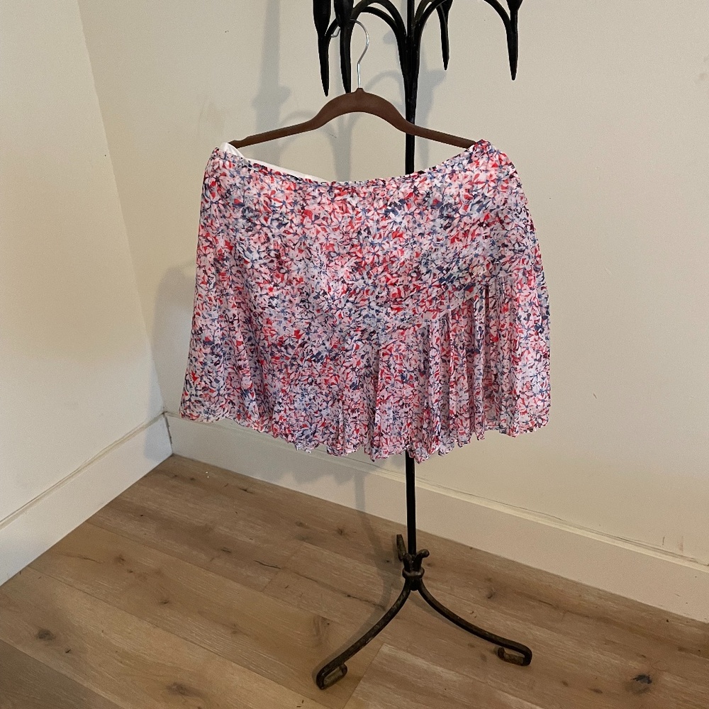 cute feminine skirt